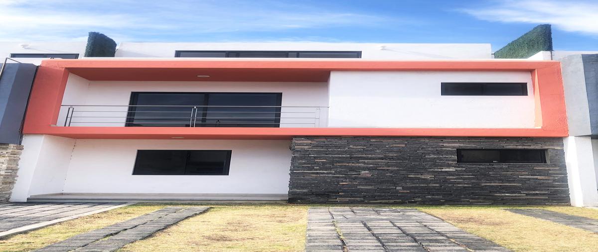 Casa en CAMPO REAL 39, Residencial el Refugio, Qu...