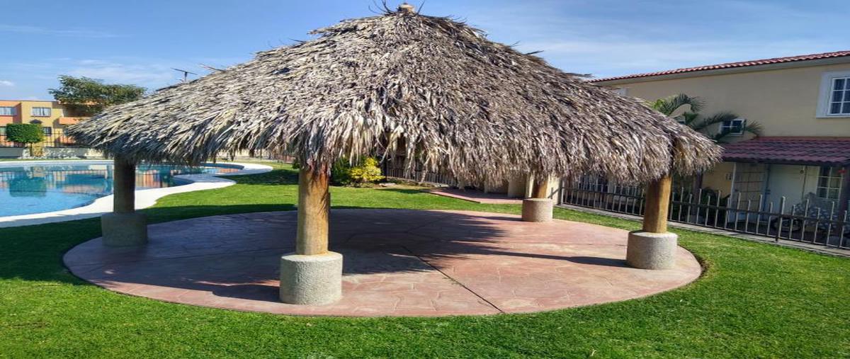 Casa en CAMPO VERDE 2, Pueblo Viejo, Morelos en V... 