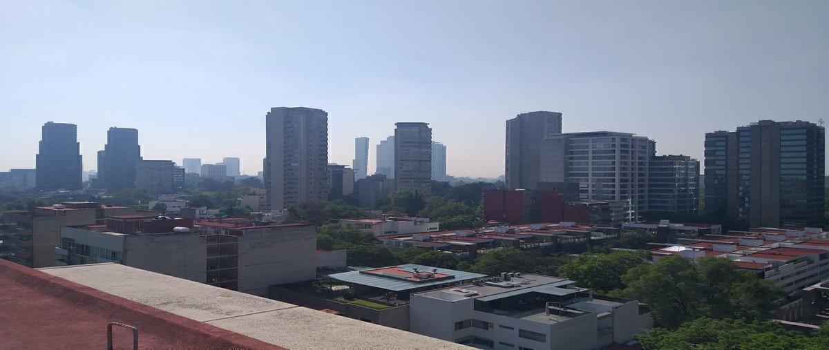 Departamento En Campos Eliseos, Polanco V Sección... - Propiedades.com