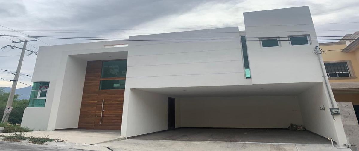 Casa en cañada, Prados de la Silla, Nuevo León en... 