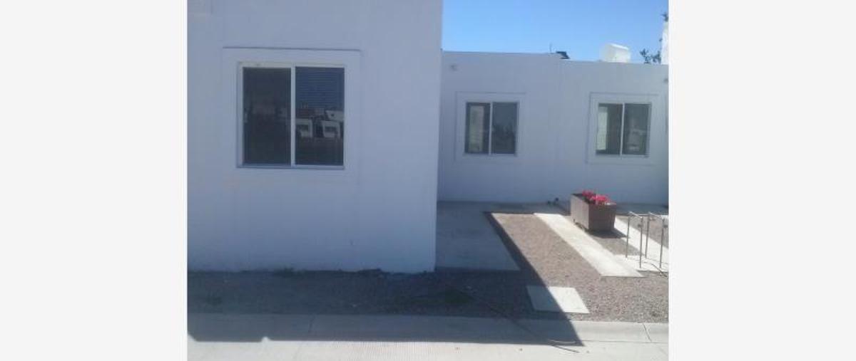 Casa en Paso Real, Durango en Venta ID 797161 