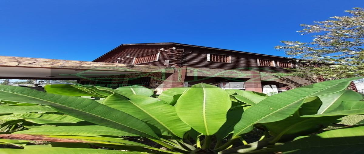 Casa en Canoas, Montemorelos Centro, Nuevo León e...