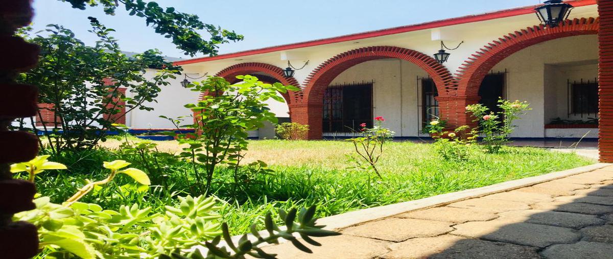 Casa en Cantera 201, Santa María Ixcotel, Oaxaca ... 