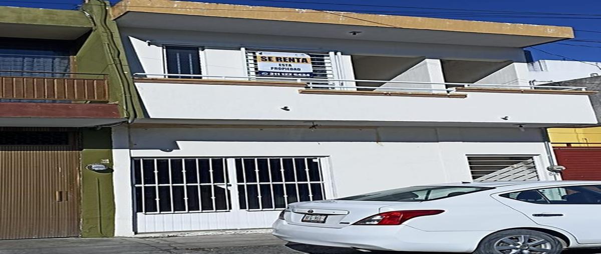 Casa en caoba 34, Versalles Norte, Nayarit en Ren...