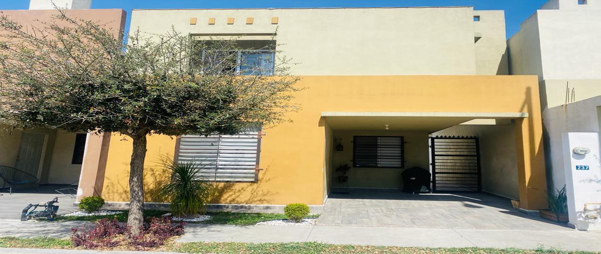 Casa en Capellanía Residencial, Nuevo León en Re... 