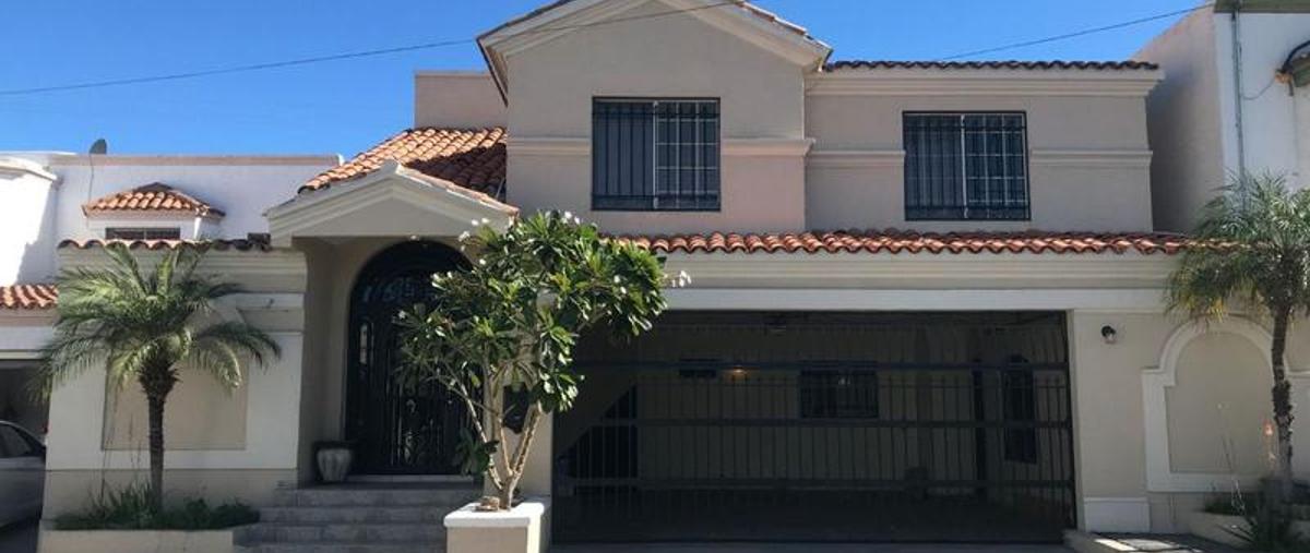 Casa en Capistrano, Sonora en Venta ID 7295807 