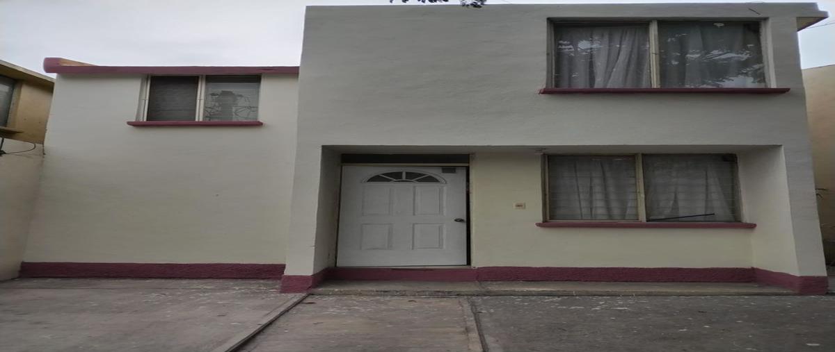 Casa en CAPITEL, INFONAVIT Cuauhtémoc, Nuevo León... 