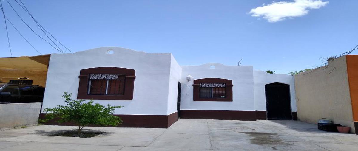 Casa en Caporales 96, Altares Rancho Grande, Sono... 