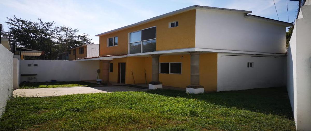 Casa en capulín 119, Villas del Descanso, Morelos... 