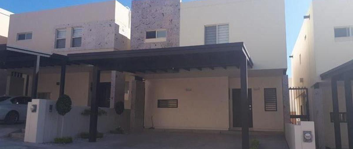 Casa en cardeno 01, Obispo Residencial, Sonora en... 