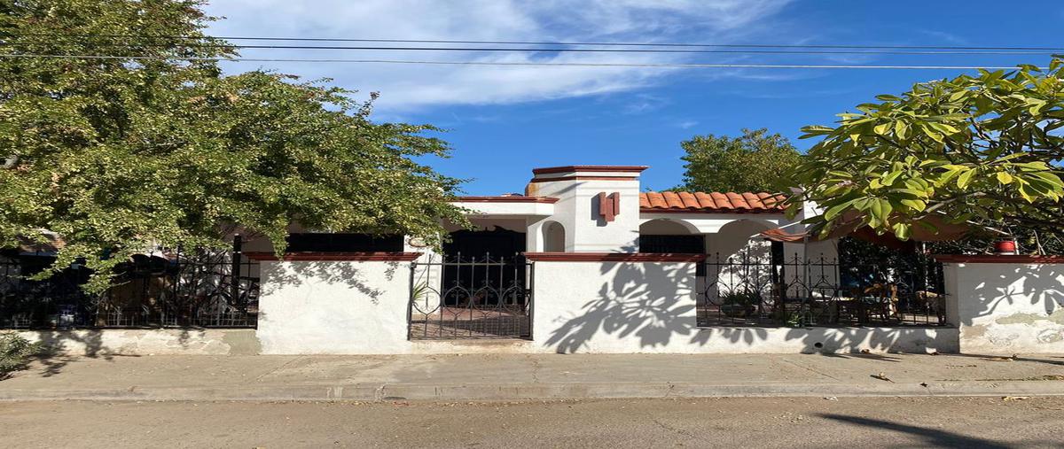 Casa en Carlos Balderrama, Sahuaro, Sonora en Ven... 