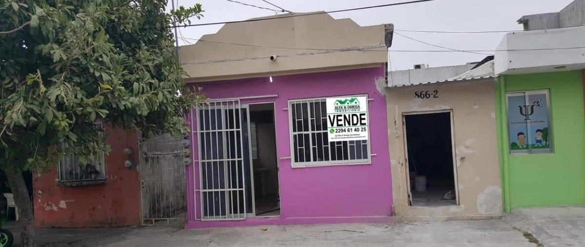 Casa en Carlos Cruz, Veracruz Centro, Veracruz en... 