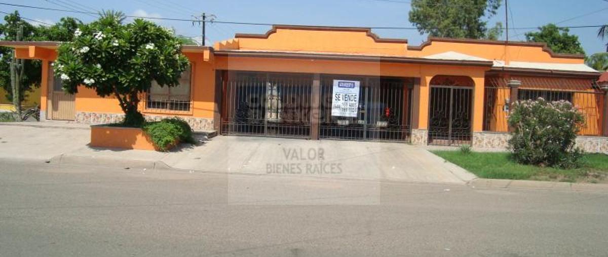 Casa en Ciudad Obregón Centro, Sonora en Venta I... 