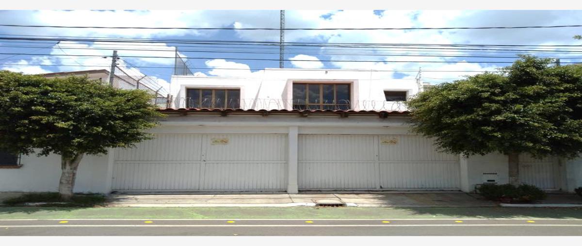 Casa en CARRETAS, Carretas, Querétaro en Venta ID... 