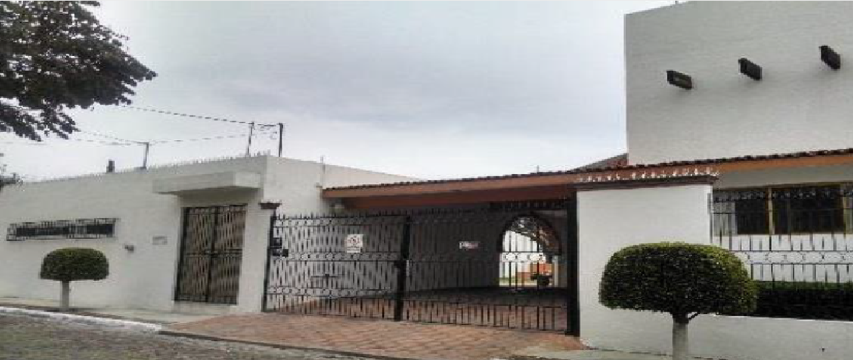 Casa en Carretas, Carretas, Querétaro en Venta ID... 