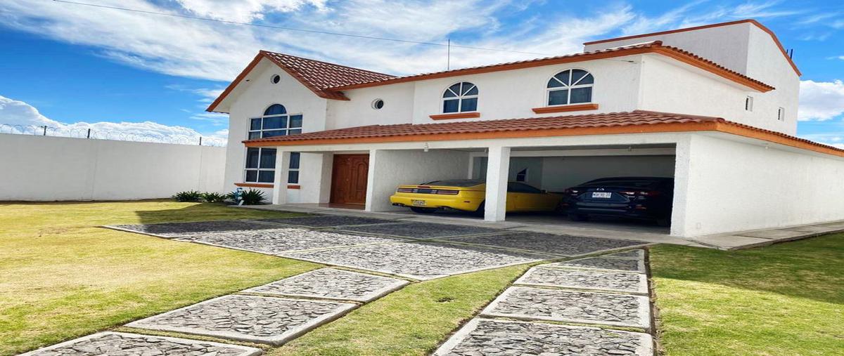 Casa en Carretera A Zitácuaro, San Lorenzo Cuaute... 