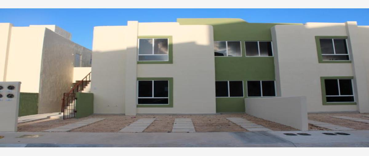 Casa en Carretera federal 200, 77760 T... ., Alde... 