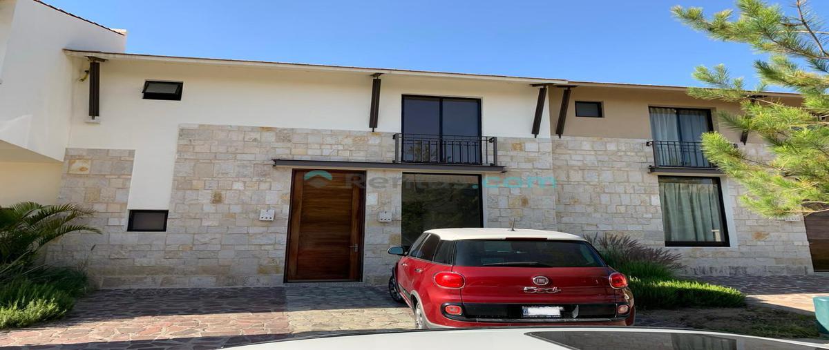 Casa en Carretera León Lagos, Hacienda Valbuena, ... 