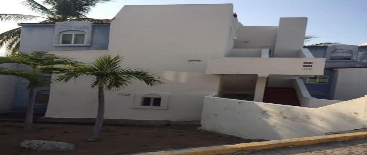 Casa en condominio en Carretera Manzanillo-Barra ... 