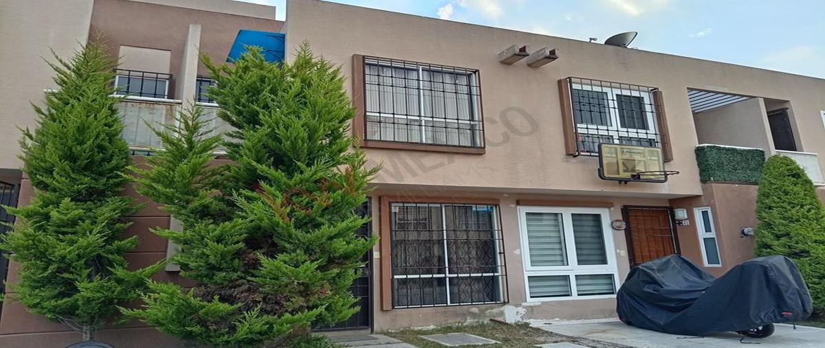 Casa en Carretera Toluca-Temoaya, Villa Seca, Méx... - Propiedades.com