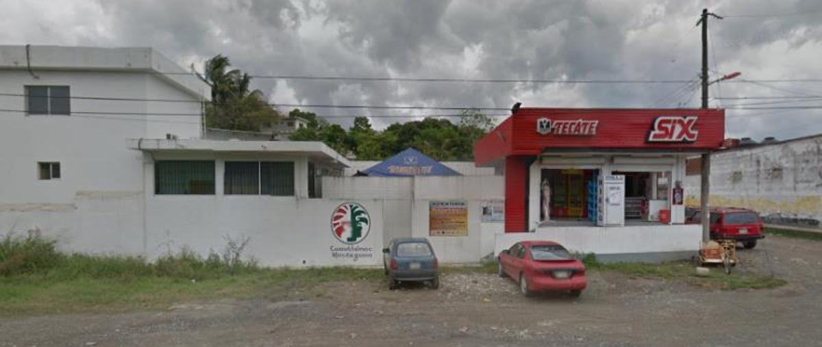 Bodega en Carr. Tuxpan - Tampico KILOMETRO 45, Gr... 