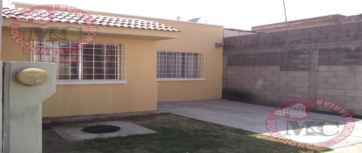 Casa en Cartagena 1947, Aguascalientes en Renta ... 