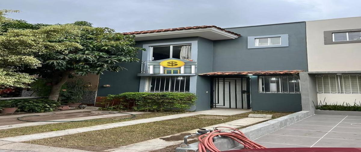 Casa en CASA BLANCA, Real Casa Blanca, Jalisco en...