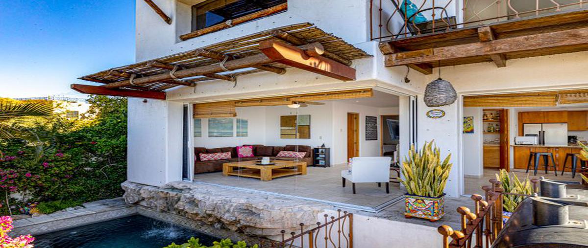 Casa en CASA CALI - CABO BELLO 1, Cabo Bello, Baj... 