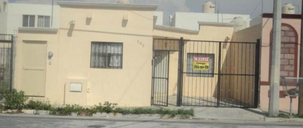 Casa en Ramos Arizpe Centro, Coahuila en Venta I... 