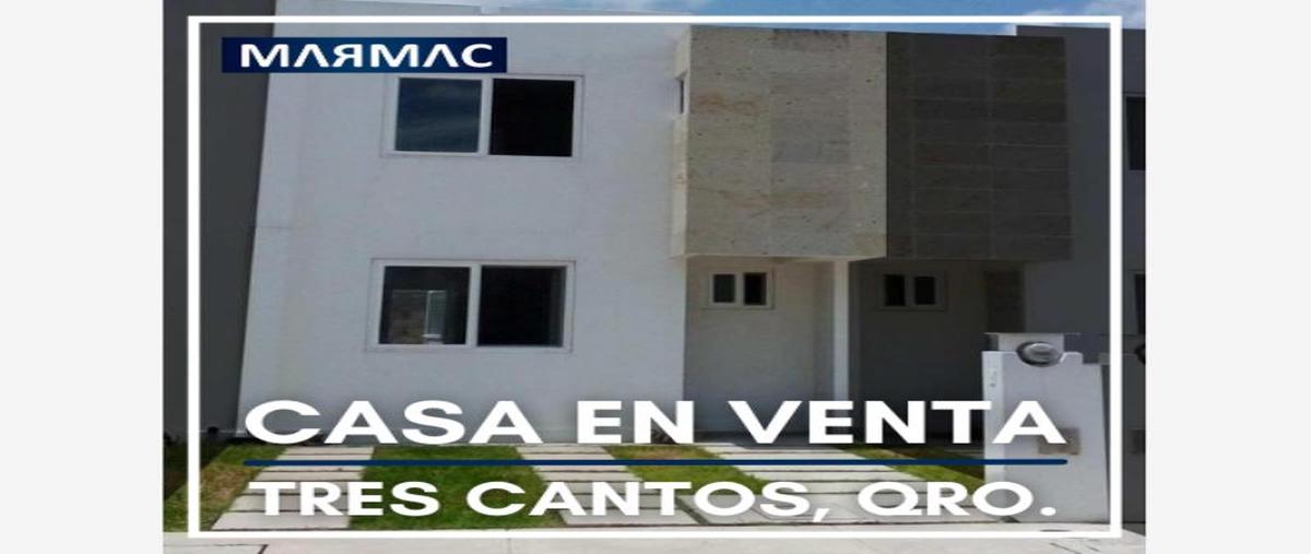 Casa en Casa Residencial Tres Cantos C... 1104, T... 