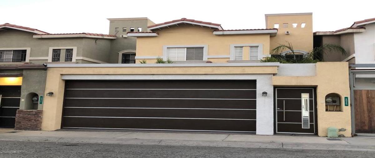 Casa en Casa rio bravo, Vistas de Palm... 6025,