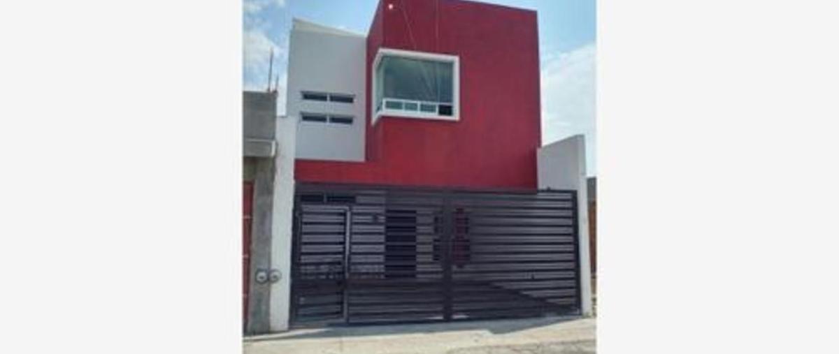 Casa en Casas de Altos, Michoacán en Venta ID 39... 