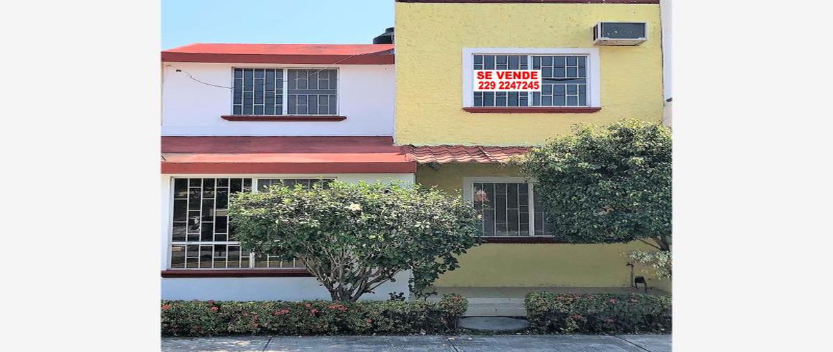 Casa en CASAS DIAZ 900, Siglo XXI, Veracruz en Ve... 