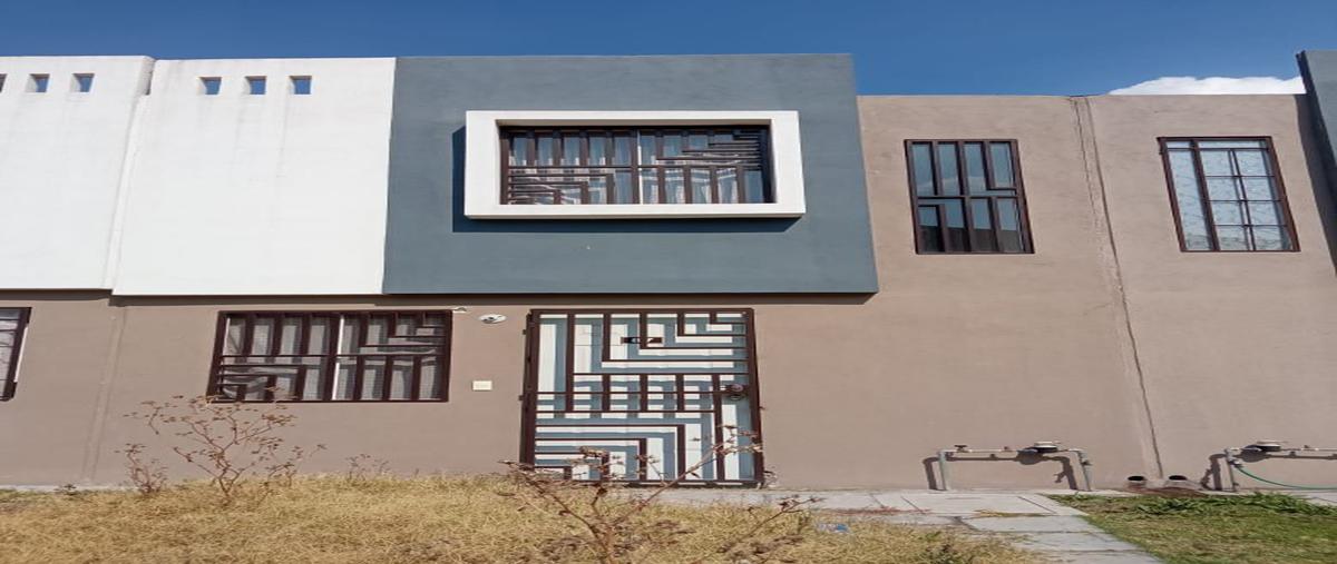 Casa en casas javer, Isidro Fabela, México en Ven... 