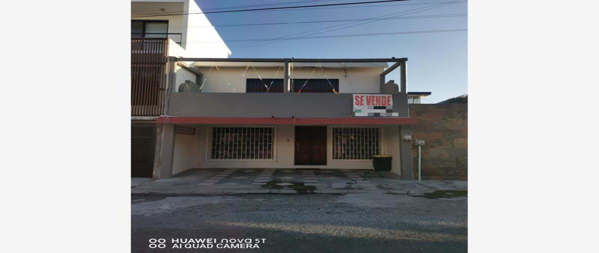 Casa en Casas Tamsa, Veracruz en Venta ID 23999390 
