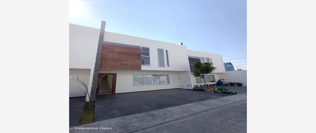 Casa en Casas Yeran, Puebla en Renta ID 24051325 