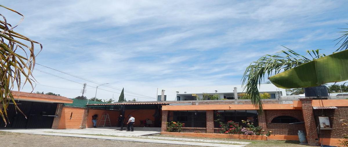 Casa en Catemaco, Oasis Valsequillo, Puebla en Ve... 