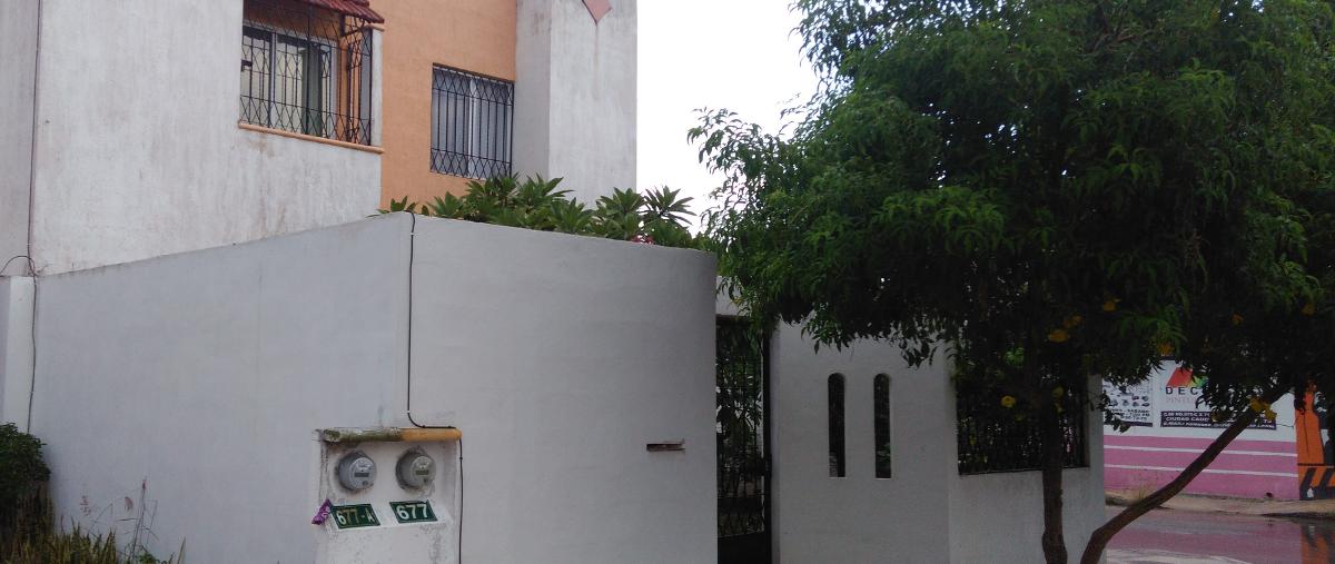 Casa en Caucel Los Almendros, Caucel, Yucatán en ... 