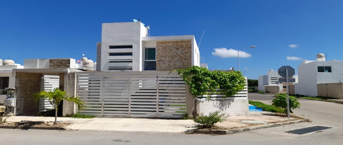 Casa en Caucel, Yucatán en Renta ID 18569455 