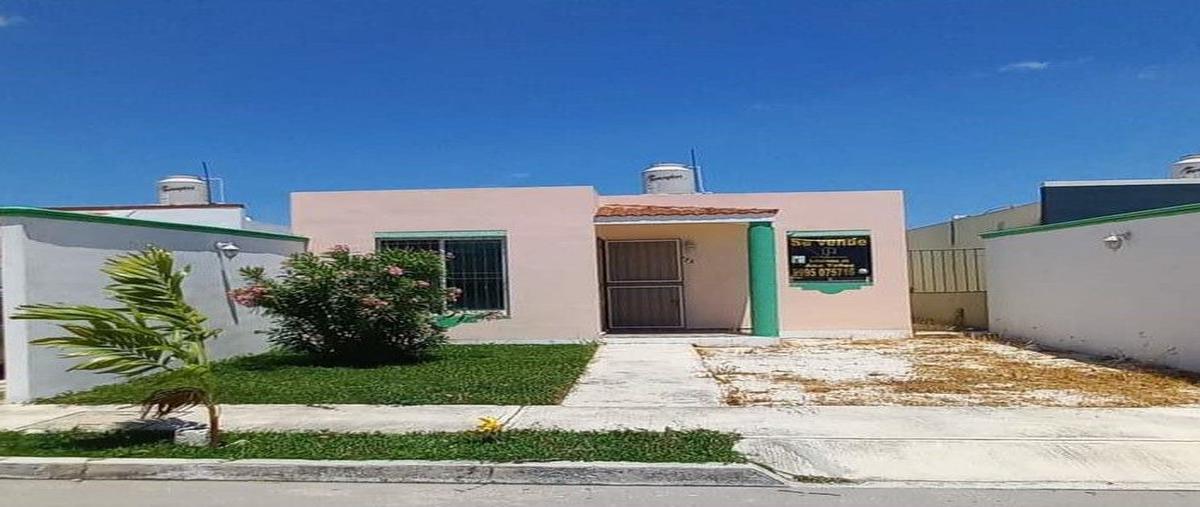 Casa en Caucel, Yucatán en Venta ID 24752807 