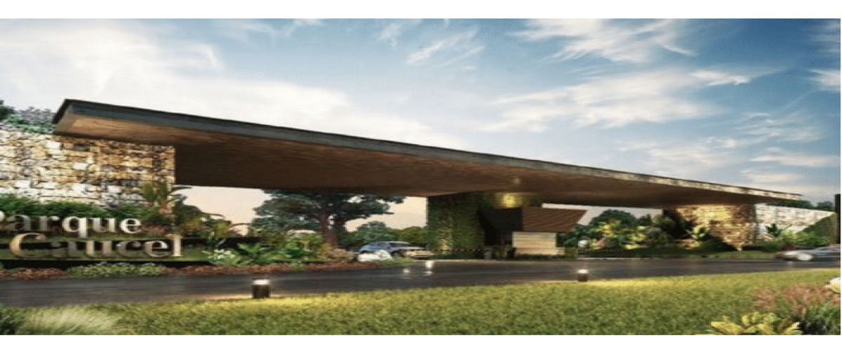 Terreno Habitacional En Caucel Yucat n En Venta Propiedades terreno-habitacional-en-caucel-yucat-n-en-venta-propiedades