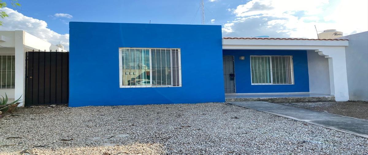 Casa En Caucel M rida Yucat n Caucel Yucat n Propiedades casa-en-caucel-m-rida-yucat-n-caucel-yucat-n-propiedades