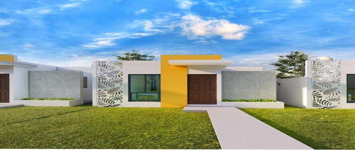 Casa En Caucel M rida Yucat n Caucel Yucat n Propiedades casa-en-caucel-m-rida-yucat-n-caucel-yucat-n-propiedades