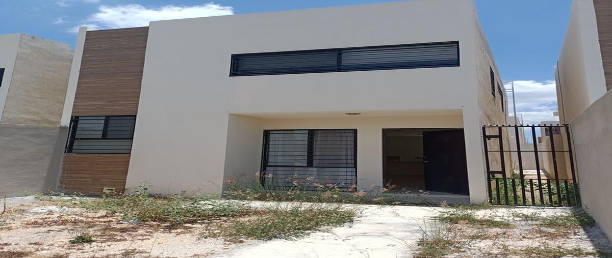 Casa en Caucel, Mérida, Yucatán, Caucel, Yucatán