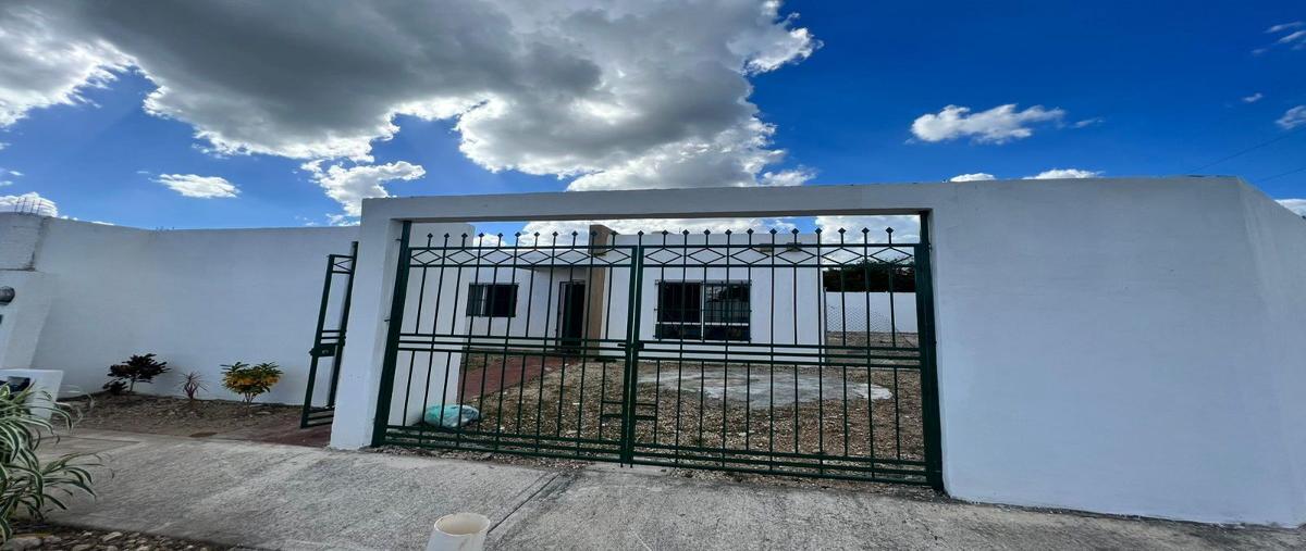 Casa en Caucel, Mérida, Yucatán, Caucel, Yucatán