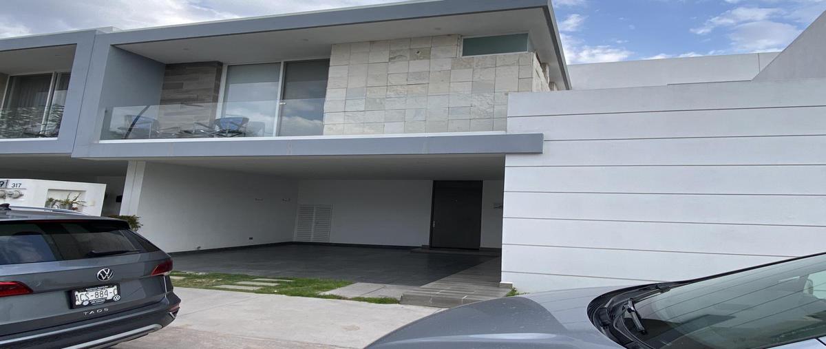 Casa en Cavalia, Aguascalientes en Venta en $... 