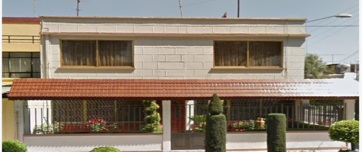 Casa en Cecilio Róbelo 554, Jardín Balbuena, DF /... 