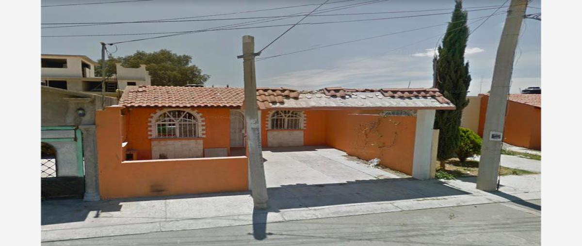 Casa en CEDRO, Residencial Arboledas, Hidalgo en ... 