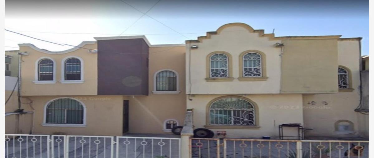 Casa en Cedro 628, Los Ébanos, Nuevo León en Vent...