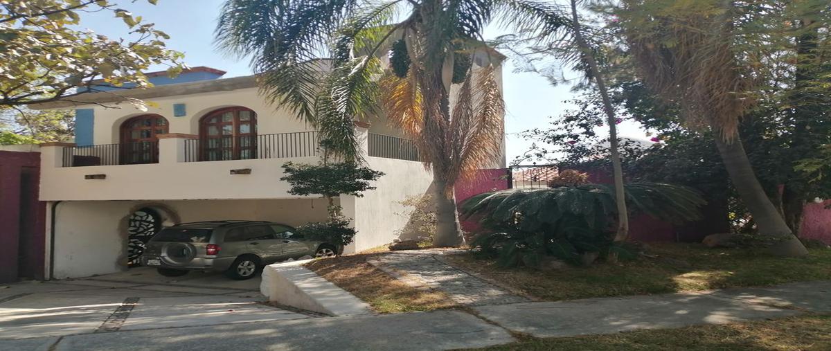 Casa en Cedros, El Palomar, Jalisco en Renta ID 2... 